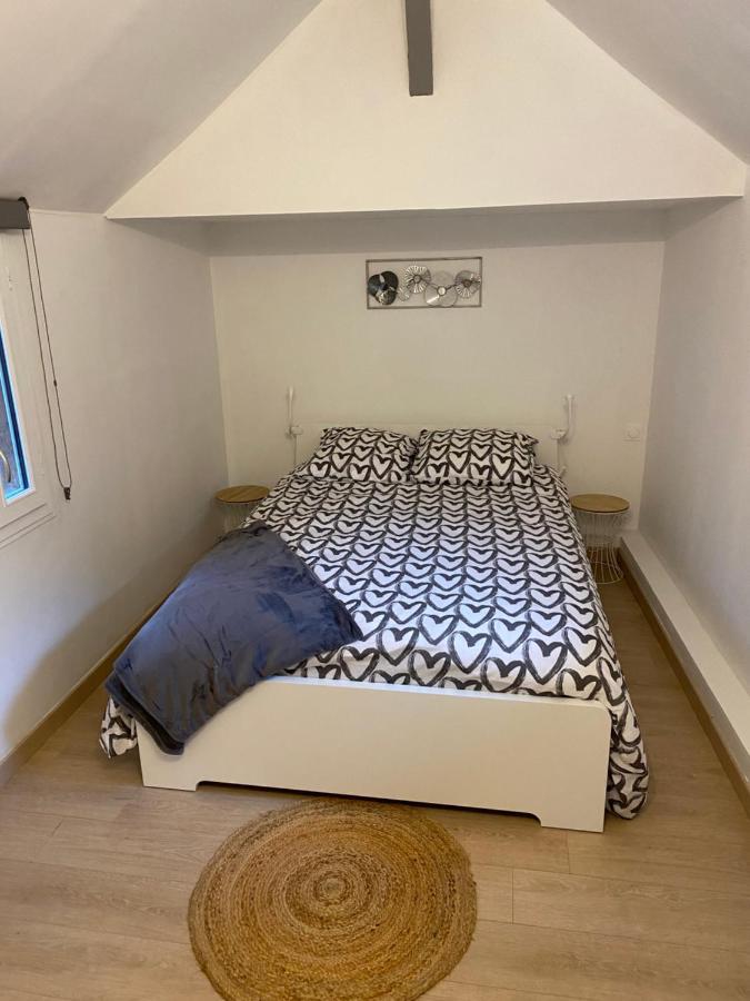 Le Marais Vous - Duplex En Centre-Ville. Provins Kültér fotó
